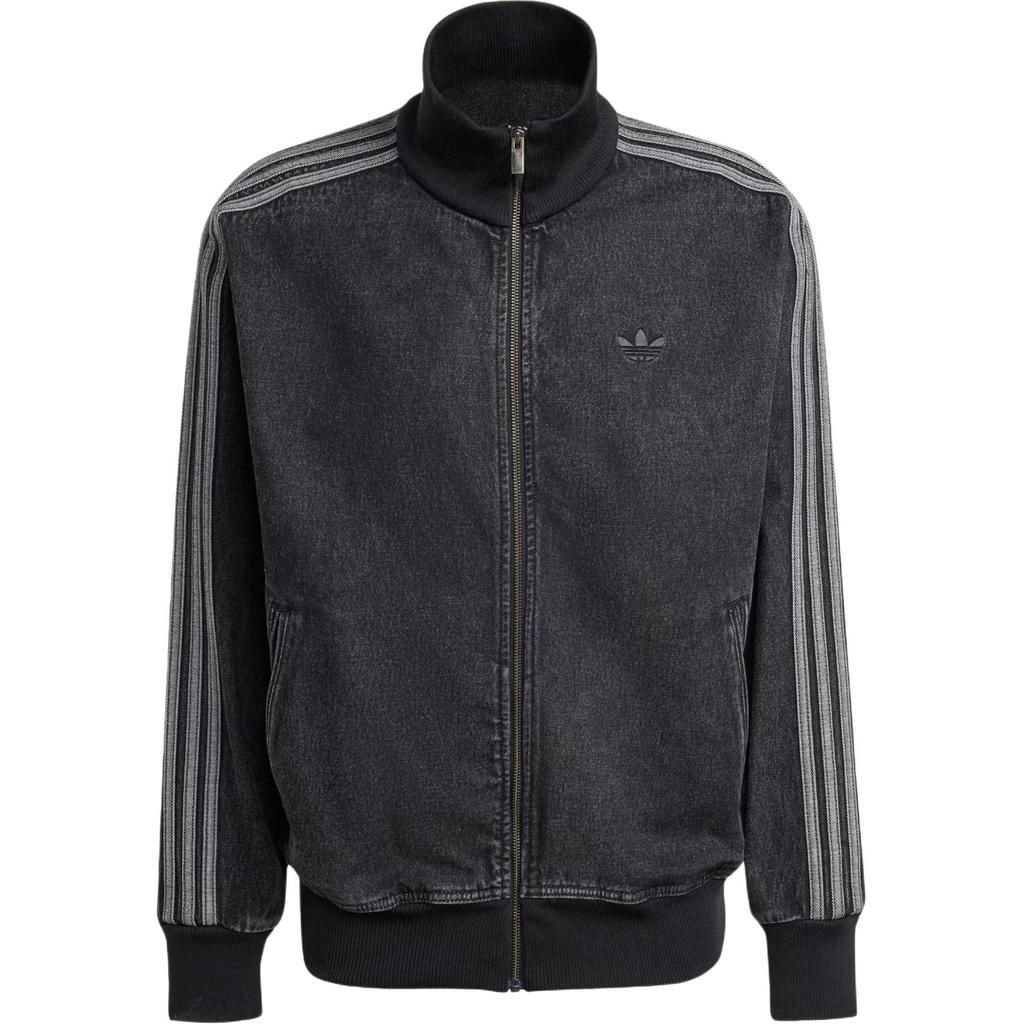 adidas אדיקולור המקוריים FW25 ג'ינס Firebird Track Top גברים עליוניות KD1516