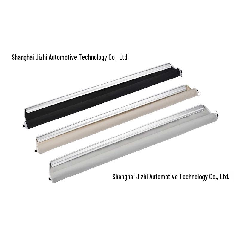 

Sunroof Sunshade Roller Blind for Porsche Cayenne 9YB 2.0T/3.0T 110.5*20*7cm; 1.078kg бежевый