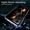 Funda de Teléfono Bayonetta Para Redmi 12 13C 12C 15C 9 10 10C Note 13 Pro Plus 14 15 Pro 9T 9C 9A TPU Funda Suave Transparente Carcasas para Móvil Shock