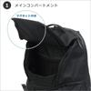 Rip Ruck 2 Black [Mystery Ranch] Backpack, 113076-001-00, 24L, [Used]