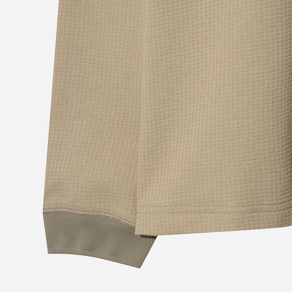 DOD Rugged Long Sleeve T-Shirt (Tan)