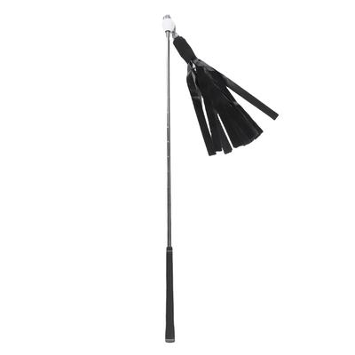 38.6in Club Swing Trainer Anti Slip Portable Club Swing Training Ribbon Stick for Balance and Exercise