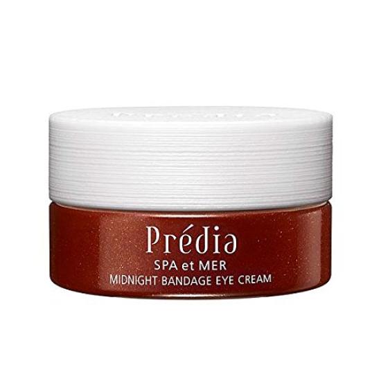 

Predia Spa E Mail Midnight Vantage Eye Cream (20g)