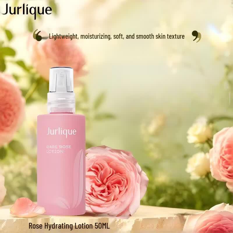 Jurlique Rose Hydrating Lotion