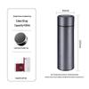 FUGUANG Simple Series 316 Stainless Steel Portable Travel Mug