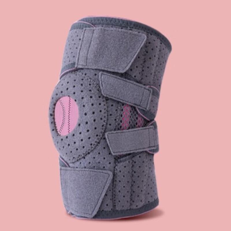 

CHIWANG Спортивный наколенник с ремнями