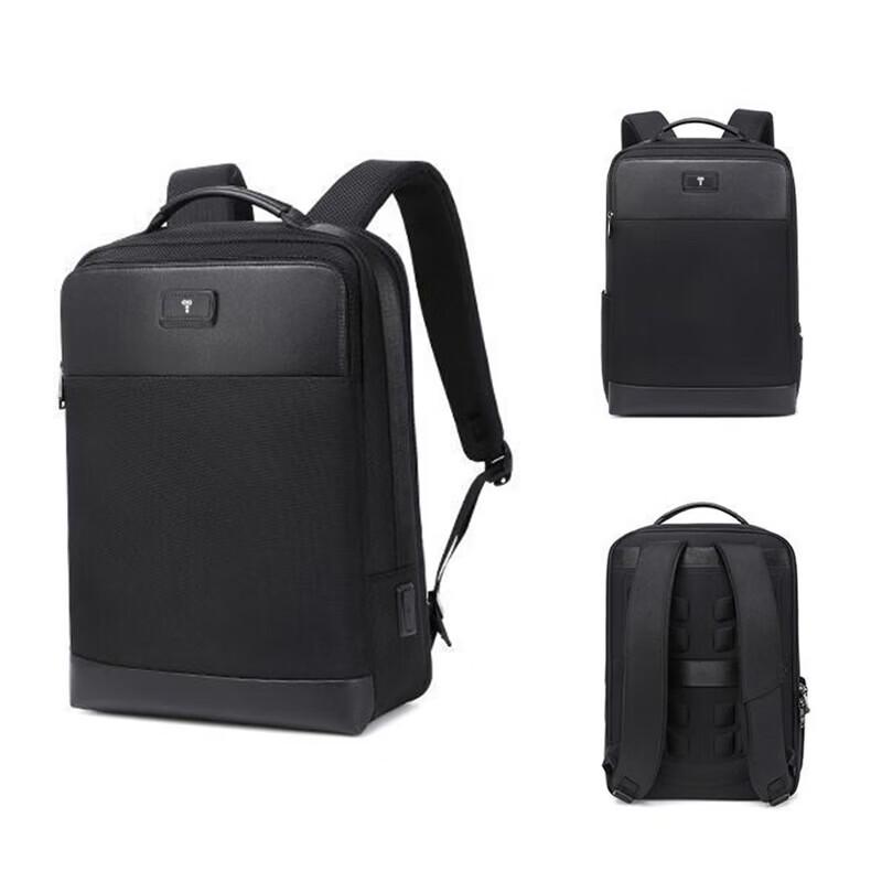 Hengyuanxiang Toulouse Business Backpack