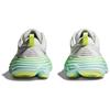 HOKA One One Bondi 8 Blanc De Blanc Sunlit Ocean Damskie 1127954-BDBSO