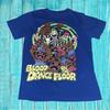 Blood On The Dance Floor Funny Band Gift For Fan S To 5XL Blue T-shirt HH183 Unisex T-Shirt