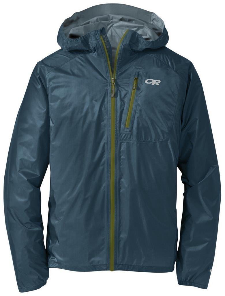 Куртка Outdoor Research Men's Helium II Jacket