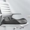 Sciatica Back Pain Relief Comfort Office Chair Car Seat Cushion Non-Slip Orthopedic Memory Foam Coccyx Cushion