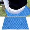 Outdoor Foldable Foam Waterproof Garden Cushion Seat Pad Camping Portable Folding Mat