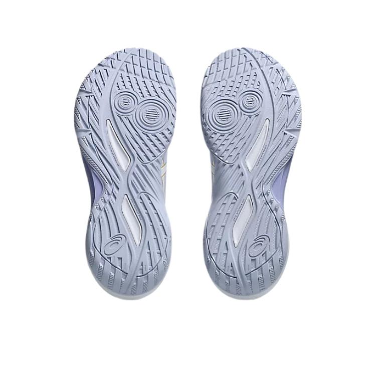 Asics Gel-Tactic 13 Stylish Minimalist Trendy Low-Top Training Shoes Women Sneaker Blue 1072A118-400