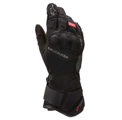 Tourer W-7 V2 Drystar Motorcycle Gloves