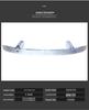 Customizable Front Bumper Skeleton for BMW F07 (51117200741, 51114448447) Car Accessories