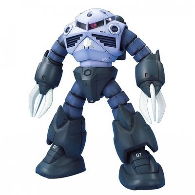 MG Mobile Suit Gundam MSM-07 Mass-produced Z'Gok 1100 Scale Color-coded Plastic Model