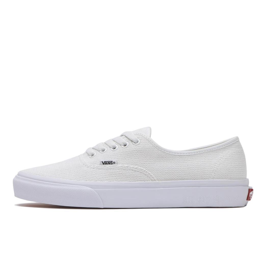 V44CF-ZORN Visi mano draugai Vans Authentic Balti (V44CF ZORN) (Vyriški)