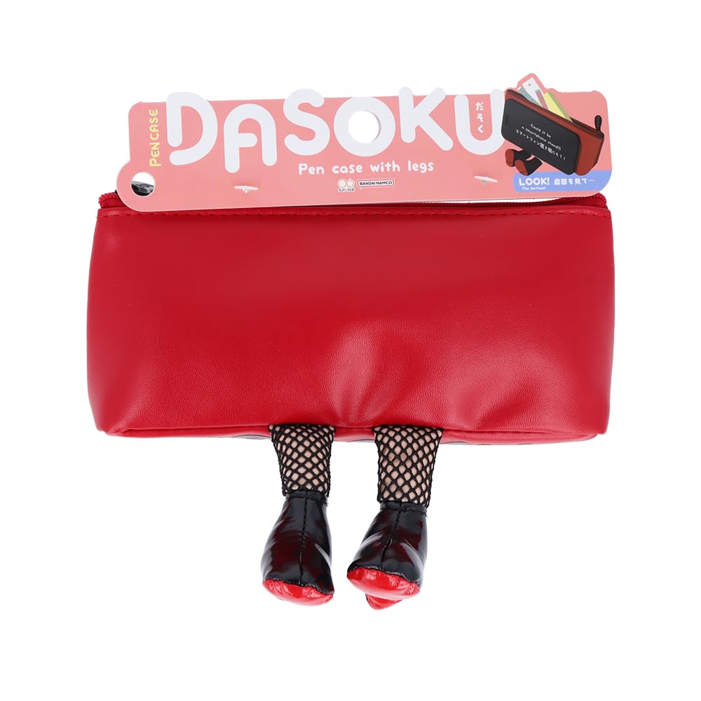 

Sunstar Stationery Pencil Case Boat Shape DASOKU Fishnet Tights S1429191