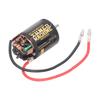 RC Car Motor   Kit External Carbon Brush 540 Brushed Motor with 1Celsius3 Planetary   and 15T Gear