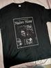 Malice Mizer Sans Logique Album Shirt Klassisch Weiß Unisex S5XL Unisex T-Shirt