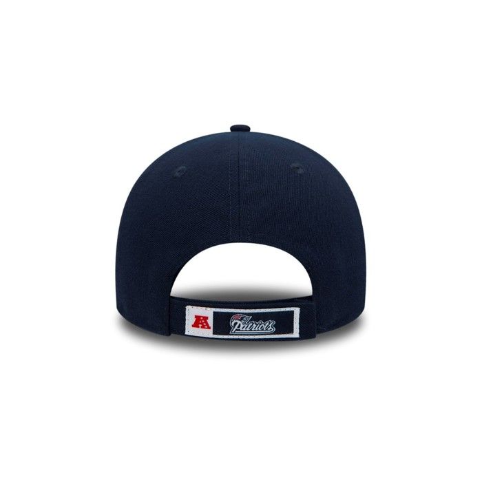 Cap - New Era - NFL New England Patriots - 9FORTY - One Size - Adjustable