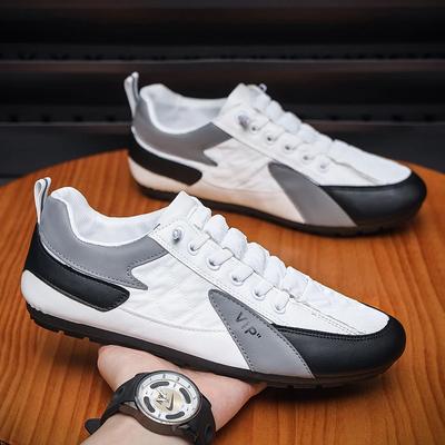 Herren Markenschuhe für Herren 2024 Original Herren Sneaker Angebote 2024 Casual Sneaker Niedrigpreis Schuhe Herren Neue Schnelle Sneaker Schuhe