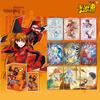 Genuine NEON GENESIS EVANGELION Classic New Life Breakthrough EVA Card Anime Peripheral Collection Card Toy Gift Box