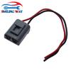 Ignition Coil / Fuel Pump / Speed Sensor Wiring Connector Harness Plug For Volvo S90 V90 960 940 240 242 244 245 260 262 265