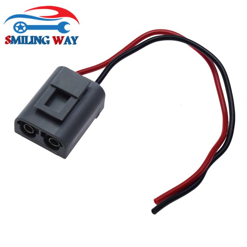 Ignition Coil / Fuel Pump / Speed Sensor Wiring Connector Harness Plug For Volvo S90 V90 960 940 240 242 244 245 260 262 265