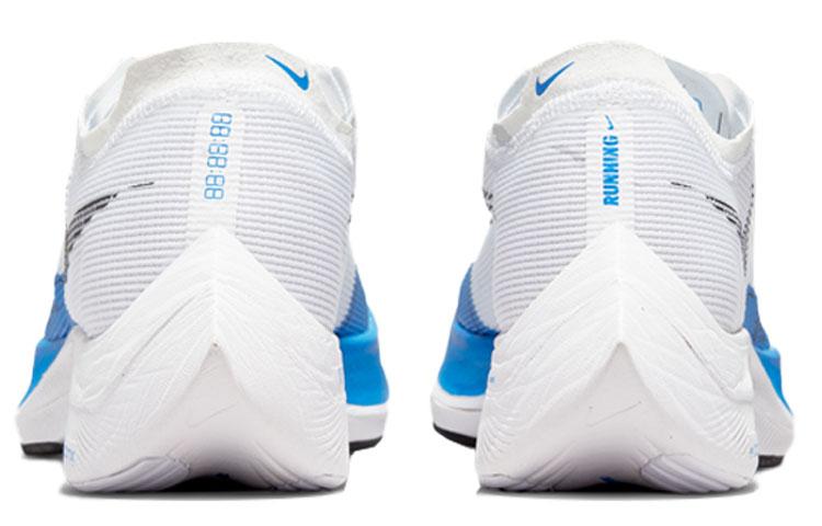 Nike ZoomX Vaporfly Next% 2 'White Photo Blue' CU4111-102