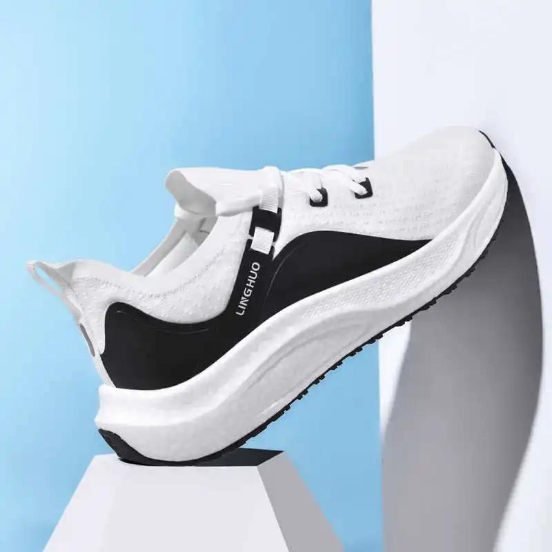 Fashion Lace-up Summer Cute Sandals For Women Slippers 'flip Flops Woman Shoes Big Size 45 Sneakers Sports Branded Functional