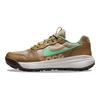 Nike ACG Lowcate Limestone Green Glow Unisex Sneakers Brown Dark-Driftwood Sail DX2256-200
