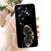 For Itel S23 Plus 4G Case Simple Style Sunset Soft Silicone Back Cover For ITEL S23 Plus 4G Phone Cases Fundas