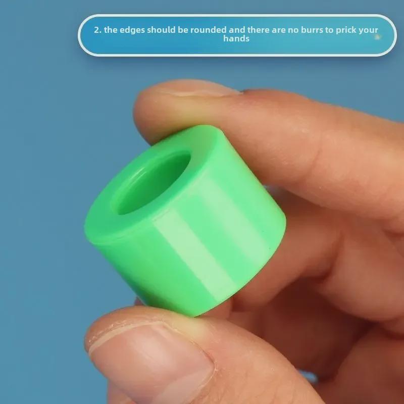 Geometric Matching Game: Educational Toys for Children's Cognitive Development and Parent-Child Interaction