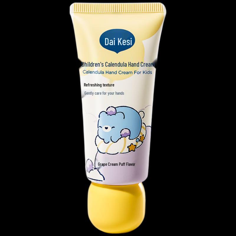Dai Kesi Kids Calendula Hand Cream