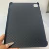 Carbon Fiber Aramid Fiber Case for Apple IPad Pro 13 2024 Protective Case Carbon Fiber Back Cover 13 Inches A2926 A3007 Capa