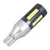 For Subaru Outback 2009-2019 2pcs/lot CANbus Error Free Car LED White Backup Reverse lights Bulbs