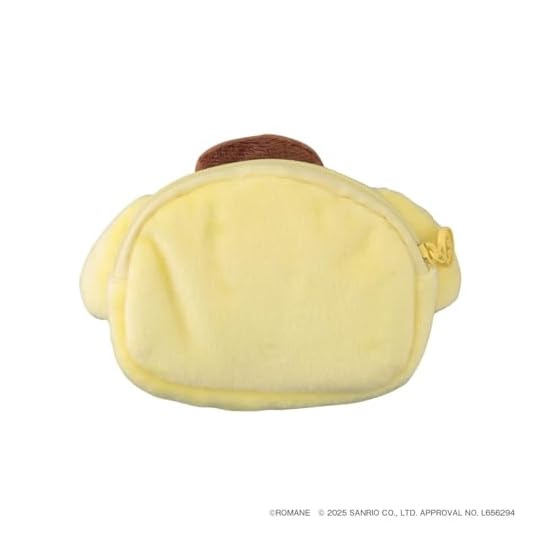 Face Pouch Brunch Brother X Sanrio Characters Marks Puppy X Hello Kitty BRM-PO10-C