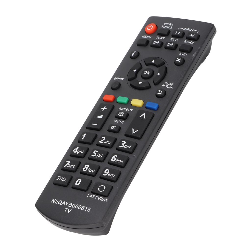 TV Remote Control Universal Remote Control for TXL32B6B TXL32B6BS TXL32B6E TXL32B6ES TV