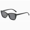 Vintage Cat eye Sunglasses Women Sexy Retro Small Cat Eye Sun Glasses Brand Designer Colorful Eyewear For Female