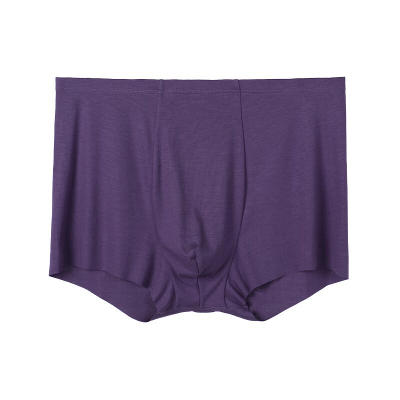 

IVU Men s Modal Antibacterial Boxer Briefs M