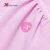 Xtep Youth Girls' Breathable Quick-Dry Shorts