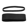 Lens Rubber Grip Fit for 24 105mm F4 Art Antislip Lens Zoom Grip Focus Rubber Ring Replacement Part