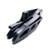 Motorcycle Chain Guide Pulley Chains Stabilizer Protector Plate Guard Parts Accessories For CFMOTO 800MT 800 MT 2025-2025(Black)