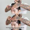 [Dashu] Classic Incredible Shine Pomade (100g) - [K-BEAUTY] Strong Hold & High Gloss