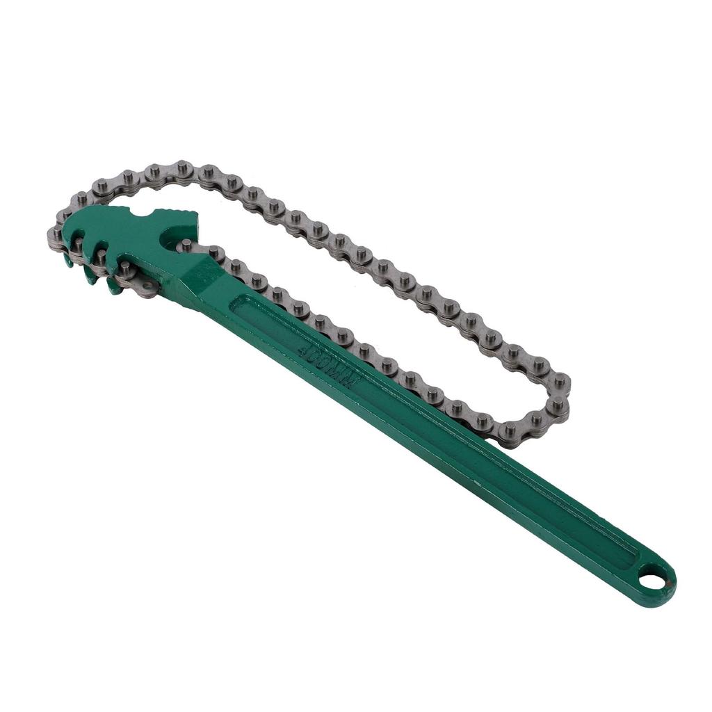 Belt Filter Wrench 8-16 Inch Oil Change Tool