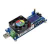 FX35 5A 35W USB Electronic Load Battery Capacity Tester Constant Current USB Power Detector Adjustable Resistor