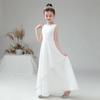 Girls' Performance Dress for Children's Orchestra and Poetry Recitations