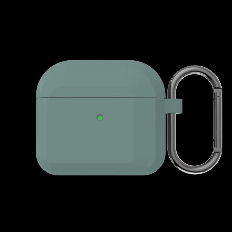 Apple AirPods Silicone Diamond Protective Case