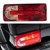 A463864 for Mercedes Benz W463 G500 G550 G55 G63 Rear Tail Light Rear Bumper Tail Light A463864,Left
